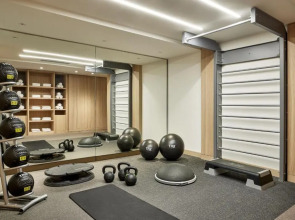 The Westin Grand Frankfurt