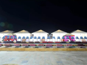 Anantra Resort Jaisalmer
