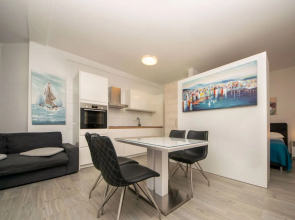 Apartment Mare Ammoudi 33615