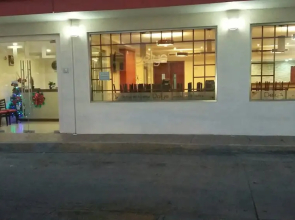 Hotel Express Inn Ixtepec