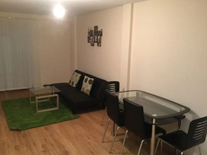 Leicester Serviced Apartments