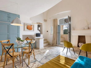 Villa Thea Charming Houses - La Fattora by Wonderful Italy