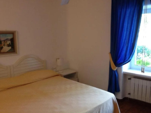 Residence Covo dei Borboni