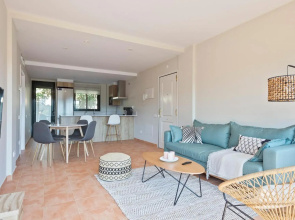 Precioso apartamento en Begur al lado de la playa Racó de Pals