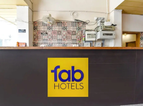 Fabhotel Bhanwar Niwas