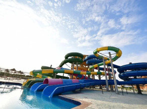 Parrotel Lagoon Waterpark Resort