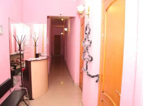 Мини-Отель Солнце