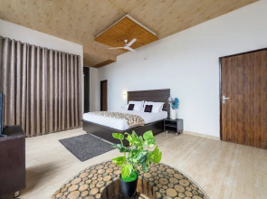 The Chalet Homestay
