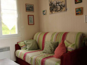 Maison Erquy, 5 pièces, 6 personnes - FR-1-501-190