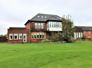 Greenlees Clubhouse 3 bed - Cambuslang