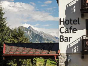 Hotel Bergkristall
