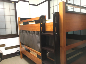 Guest House Kyoto Inn - Hostel