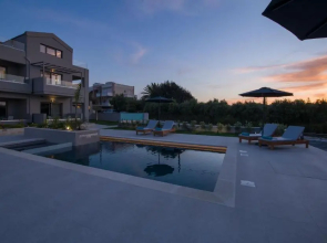 Eleanthi Modern Living