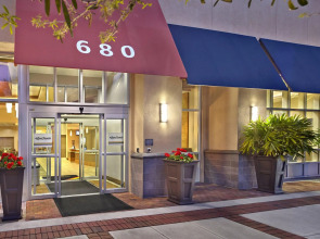 Residence Inn by Marriott Orlando Downtown