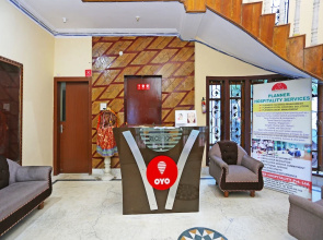 OYO 10510 Nayapalli