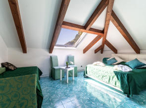 Hotel Villa Annalara charme and relax