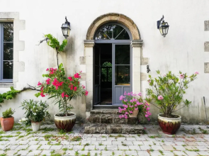 Au Logis de la Mongie