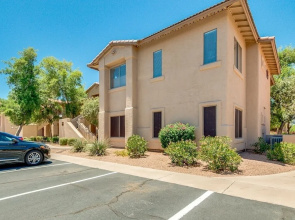 Pleasant #2092 - 2 Br Condo