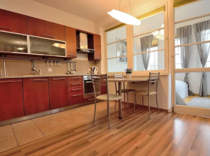 Victus Apartamenty - Petit