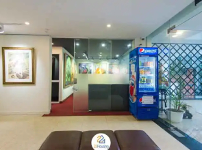 22housing 39 Linh Lang Vietnam