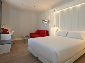 Отель NH Collection Barcelona Gran Calderón