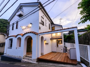 Guest Villa Hakone Yumoto 101