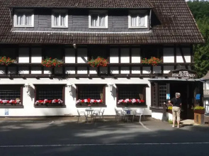 Hotel Zschenwald