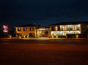 Kobbers Motor Inn