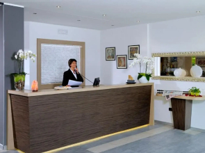 Campagnola Hotel