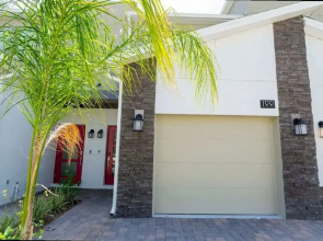 Cozy 3Bd Champions Gate Resort Retreat Near Disney