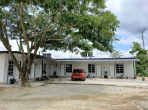 Aleesa Roomstay