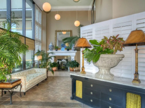 Ocean Creek Resort by Palmetto Vacations