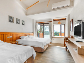 Our Fairyland Hostel