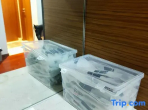 Yunxi Xiaozhu Youth Apartment