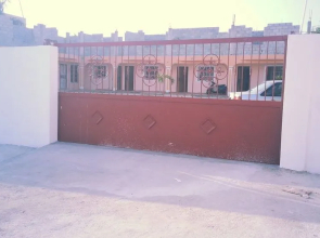 Apartahotel Next Nivel