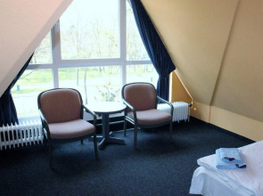 Apartment Hotel Dahlem