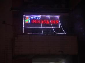 Hotel Indiana Inn