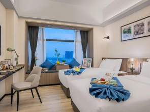 Rui Tao Hotel