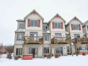Another Day in Paradise 4 Bedroom Townhome