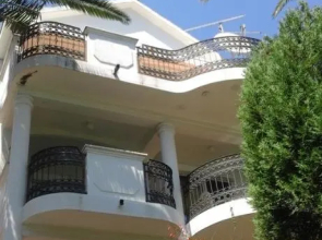 Apartments Dikan