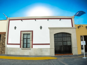 Hotel Posada Purisima