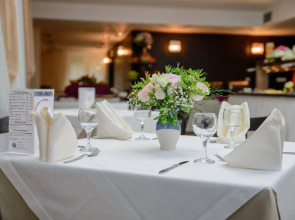 Boutique SPA Hotel Orchidea