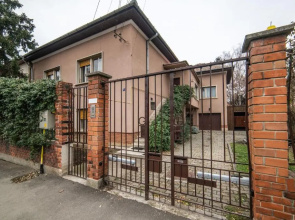 City House Timisoara
