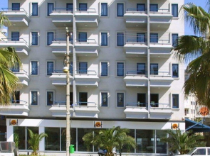 Ramira City Hotel - Adults Only