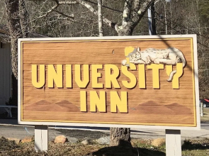 University Inn