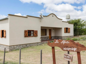 Hospedaje La Sofia
