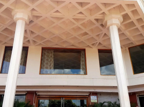 Oyo Premium Nayapalli Irc Village