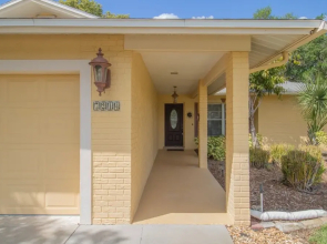 Sunny Days Bradenton Pool Home Minutes From Local Beaches 2 Bedroom Home by Redawning