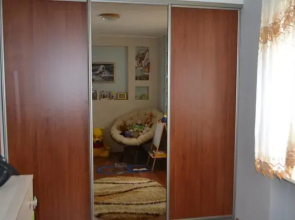 Arina Apartment