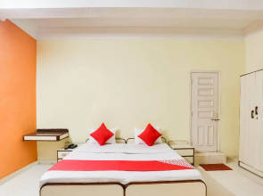 Sai Priyanka Comfort Inn by OYO Rooms